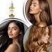 Hair Oil | 30ml Liquid Drop Moisturizing Oil for Scalp and Hair Growth - Restores Hydrates Prevents Hair Loss Increases Thickness and Volume - Buy Online on GoSupps.com