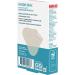 Band-Aid Hydro Seal Acne Patches for Face - Non-Medicated Blemish Patch for Pimples - 7 Patches - Buy Online on GoSupps.com
