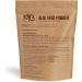 MB Herbals Aloe Vera Powder 100g - Natural Skin Moisturizer & Hair Growth Promoter - Buy Online on GoSupps.com