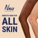 Nair Hair Remover Moisturizing Face Cream - Upper Lip, Chin & Face 2 oz - Buy Online on GoSupps.com