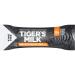 Tiger's Milk King Size Peanut Butter Chocolate Crunch Protein Bar 60g (Pack of 12) - Buy Online on GoSupps.com