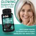 Multi Collagen Peptides for Women & Men - Type I II III V & X Multi Collagen for Women & Men Complex Capsules Hydrolyzed Peptides Pills Supplements for Skin Hair & Nails - 120 Protein Capsules - Buy Online on GoSupps.com
