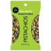 Wonderful Pistachios No Shells 2.5 Ounce Bag - Roasted & Salted Nuts, Pack of 8 - Buy Online on GoSupps.com