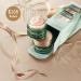 BIOSSANCE Squalane and Marine Algae Eye Cream. Rich Anti-Aging Face Cream Lifts Firms and Smooths Fine Lines and Wrinkles 0.5 ounces - Buy Online on GoSupps.com