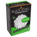 Black Jewell Gourmet Microwave Popcorn, Healthy Popcorn Snack, Natural, 10.5 Ounces (Pack of 6)