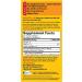 Buy Nature Made CholestOff Complete - 120 Softgels for Heart Health Support - Buy Online on GoSupps.com