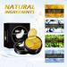 24K Gold Under Eye Masks - Collagen Patches for Dark Circles, Puffiness & Anti-Wrinkle - 30 Pairs - Buy Online on GoSupps.com