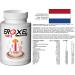 Eroxel Forte 120 Capsules - 2 Pack (2x60 Capsules) | Fast International Shipping - Buy Online on GoSupps.com