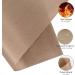 3 Pack PTFE Teflon Sheets for Heat Press - 16 x 12 Non Stick Heat Transfer Paper - Reusable and Washable Craft Mat - Heat Resistant Baking Sheets - 12x16 3 Pack - Buy Online on GoSupps.com