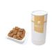 Roasted pecans | Content: 500g | without additives and preservatives | with little sugar Roasted pecans 500 g (1 pack)