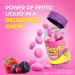PEPTO Bismol Chews - Fast and Effective Digestive Relief - 72 Chewable Tablets, Berry Mint Flavor - Buy Online on GoSupps.com
