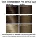 AGEbeautiful 8A Medium Ash Blonde Hair Color Dye - Professional Salon Formula for 100% Gray Coverage and Anti-Aging Benefits - Buy Online on GoSupps.com