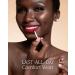 PDL Cosmetics Bold Aspirations Liquid Lipstick (Faith) - Vibrant Coral Tone | Matte Finish | Long Lasting & Hydrating Vegan Formula - Buy Online on GoSupps.com