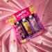 So Body Mist Set - Perfumes for Women - Vanilla Perfume Red Velvet Cherry Blossom - Scents Lasting 6 Hours - Fragrance Gifts for Women - 3 pcs - Buy Online on GoSupps.com
