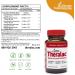 Theralac Probiotic 30 Capsules | Master Supplements - Broad Spectrum Gut Health - Buy Online on GoSupps.com