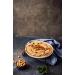 Kamelur Organic Dried Chickpeas (1kg) - Premium Organic Legumes in Bulk from EU Agriculture - Perfect for Healthy Cooking - Buy Online on GoSupps.com