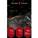 Xiaura Seaweed Laminaria Factory Direct Dried Kelp Kombu Sheet Seaweed Laminaria 500gbag - Buy Online on GoSupps.com