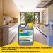 Fila Surface Care Solutions | Professional Neutral Tile Cleaner & All-Purpose Cleaner | 1L - Ideal for PVC Parquet & Vinyl Floors - Up to 40 Washes - Buy Online on GoSupps.com