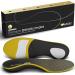 iMedic Premium Orthotic Insoles (Size L UK 9-10) - Plantar Fasciitis & Arch Support for Men and Women - Buy Online on GoSupps.com