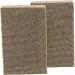 Sauder Pet Replacement Scratcher - Tan | Durable and Stylish Scratch Board - Buy Online on GoSupps.com