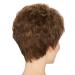 Lofty Wig Sofie | High-Quality Synthetic Hair | Realistic Medium Blonde Highlights - Buy Online on GoSupps.com