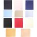11pcs Cross Stitch Aida Cloth Fabric for Embroidery - DIY Handmade Art Craft - 5.9x5.9in - Buy Online on GoSupps.com