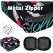Buy Portable Women's Binding-Storage Bags | Menstrual Cup & Tampon Pocket for Teens - Buy Online on GoSupps.com