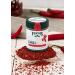 Fox Spices Chilli Flakes - Natural Topping for Meat Dishes Couscous & Bulgur - 50g Reusable Can - Buy Online on GoSupps.com