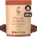 Khla - Poivre Rouge de Kampot Certifi Bio 200 g - Sachet Poivre en Grains Biologique - Grand Cru Doux & Fruit - Ingr dient Cuisine - Direct Producteur - pice Asie - Origine Cambodge