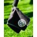 TAG Golf Co Small Magnetic Microfiber Golf Towel for Club or Putter - 6 x 6 - Portable Ball Cleaner - Sidekick Series - Buy Online on GoSupps.com
