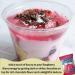 Blancmange Puddings & Desserts Bundle - Chocolate, Strawberry, Vanilla, Raspberry, Butterscotch - 10 Sachets, 35g Each + Mini Silicone Mold - Buy Online on GoSupps.com