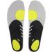 Sidas Golf 3D Insoles Gray X-Large - Size US Men's 11-12/Women's 12 - Buy Online on GoSupps.com