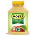 Mott's No Sugar Added Applesauce, 46 Ounce Jar