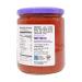 Fody Foods Vegan Mild Salsa - Chunky Tomato Jalapeno, Low FODMAP, Gluten-Free, IBS Friendly (1 lb) - Buy Online on GoSupps.com