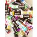 Beanies Flavoured Coffee Sticks - 100 Sticks in a Box | Delicious Coffee on the Go - Buy Online on GoSupps.com