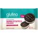 Glutino Super Stuffed Chocolate Vanilla Cream Cookie, 11.1 Ounce Super Stuffed Chocolate Vanilla Cream Cookies