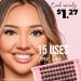 154 Pc Luxe Lash Glam Volume Fluffy 3D Eyelash Clusters (10-18mm) - DIY International Shipping - Buy Online on GoSupps.com