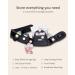 BABYMUST Hip Seat Baby Carrier - Adjustable Waistband, Ergonomic Design - Black - Buy Online on GoSupps.com