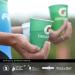 Gatorade Endurance Formula Powder Lemon Lime 32oz - Hydration Fuel for Athletes - Buy Online on GoSupps.com