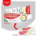 Colgate Toothpaste Total Original 2x75ml - 12-Hour Protection Cleans Teeth & Gums - Healthy Mouth Care (150ml Pack) - International Shipping Available - Buy Online on GoSupps.com