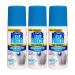 Zim's Max-Freeze Pro Formula Roll-on 3Count