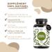 Ashwagandha Biologique 120 Capsules Haute Puissance. V g talien 100% Naturel et Pur. Sans Additifs | Bien- tre Mental et Physique Anti-Stress. Suppl ment Adaptog ne d Inde. (240 Und) - Buy Online on GoSupps.com