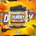 Dubby Gamer Energy Drink Powder - Sugar Free Nootropic Energy Mango White Peach Flavor 30 Servings - Jitter-Free Natural Energy for Gaming - Buy Online on GoSupps.com