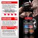 ALLMAX Quick Mass Strawberry-Banana 6 lbs - Rapid Mass Gain Catalyst - Buy Online on GoSupps.com