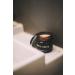O'Douds Matte Paste - Strong Hold Styling Clay for Men - Vegan & Plant-Based - Labdanum & Lime Scent (4oz) - Buy Online on GoSupps.com