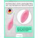 Buy 25 Pack Oral Prevent Interdental Brushes - Effective Tooth Cleaning Tartar & Caries Prevention - Pink 0.40 mm ISO Size 0 - Buy Online on GoSupps.com