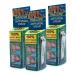 Dr.Blaines Tineacide Antifungal Cream 1.25 OZ (Pack of 3)
