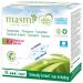 MASMI NATURAL COTTON Organic Tampons Super (18 pieces)