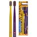 Curaprox CS 5460 manual toothbrush ultra soft Special Edition: Tiger 2 pieces soft toothbrush