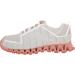 Reebok Women's ZigWild TR 6 Trail Running Shoe - Moonstone/White/Canyon Coral - Buy Online on GoSupps.com
